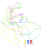 Zion Transports Network (unknown)