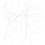 5 County Area (unknown)