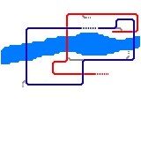 Карта МатвиСити 2.0 (unknown)