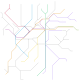 5 County Area (unknown)