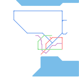 Baku imaginary (speculative)