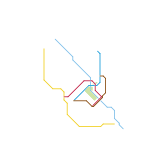 Saldaña, España (speculative)