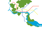 Bratislava Metro (speculative)