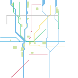 Columbus Metro (speculative)