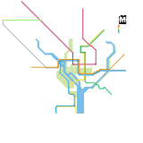 Washington, DC (speculative)