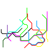 Solent Metro (unknown)