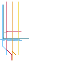 Transhore City Subway System - V2 (unknown)