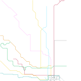 Pwrth Central-West (unknown)