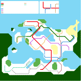 Pearson Authority Of Rapid Transportation (PART)