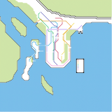 Meridian City Metro (unknown)