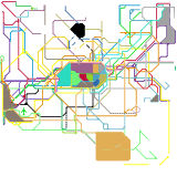 Metro Florapocalypse