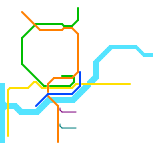 Minecraft city (v2) (unknown)