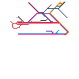 Stepford County Railway Metro