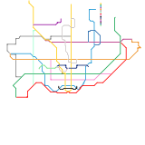 Toronto furture (unknown)