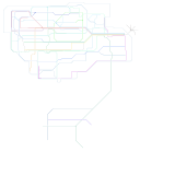 Realm City Commuter Rail (unknown)