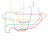 Toronto furture (unknown)