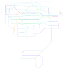 Greater Realm CIty and Portal City Commuter Rail (unknown)