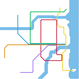 Markesburg Metro (unknown)