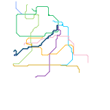 MTR map 4