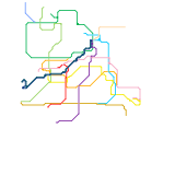 MTR map 5