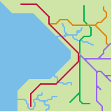 Sehome City (unknown)