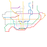 Toronto furture unfin (unknown)