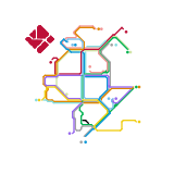 TVG mbH Liniennetz  (unknown)