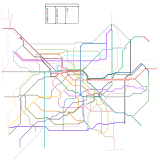São Paulo (speculative)