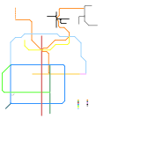 Santo Tomas County (real)