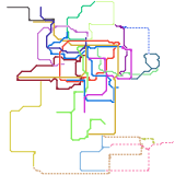 yellowcity metropolitan train(임시저장) (unknown)