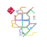 TVG mbH Liniennetz (unknown)