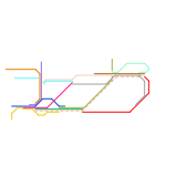 Iceland Railways V2 (speculative)