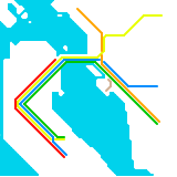 Slightly Worse BART (speculative)