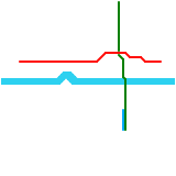 Magda klamka zapadła  (real)