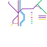 Leeds Hill Railroad (unknown)