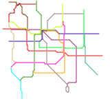 Computer City (unknown)