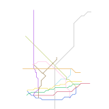 Montevideo, Uruguay (speculative)