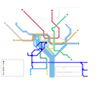 Extended Map (unknown)