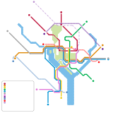 Orchid Zone DC (speculative)