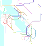 San Francisco Bay Area (speculative)