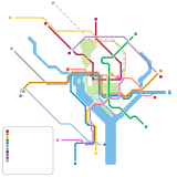 Orchid Zone DC (speculative)