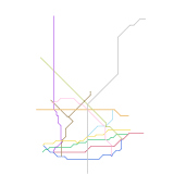 Montevideo, Uruguay (speculative)