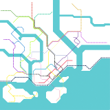 Greater Ellington Regional Transportation Authority (GERTA) Unfinished