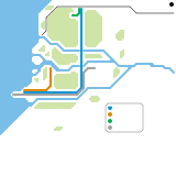 Ebony Narrow Gauge Forest Railway (unknown)