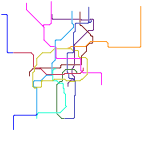 重庆（完整） (real)