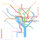 Orchid Zone DC (speculative)