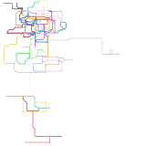 noob republic metropolitan train (unknown)