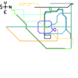 Damsgard (Simplified)