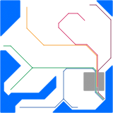 Barton CityLine Railway (unknown)