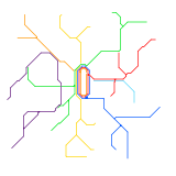 Borham Transcity (2027) (unknown)